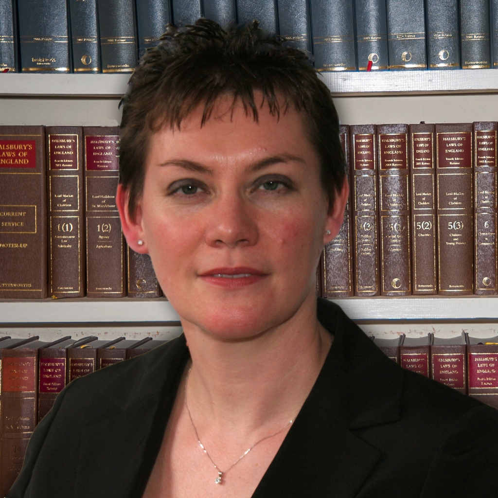 Ceri Bevan, Head of Residential Property Department at Brockbanks Solicitors
