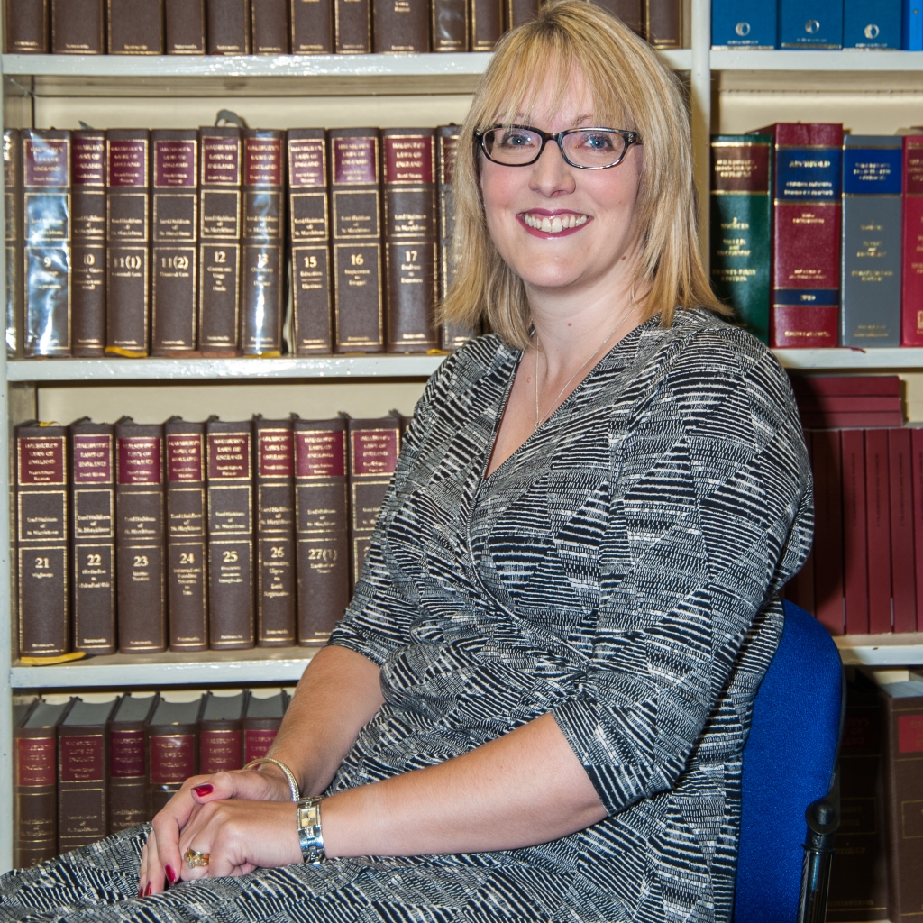 Head of Department, Senior Solicitor, Director at Brockbanks Solicitors