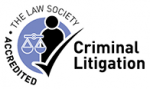 Law Society Accredited Criminal Solicitors Cumbria