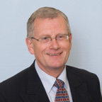 Graham Pratley, Consultant Solicitor at Brockbanks Solicitors