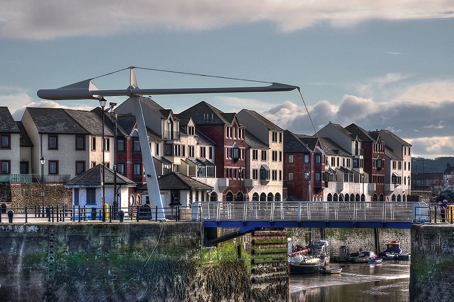 Brockbanks Solicitors Maryport Marina