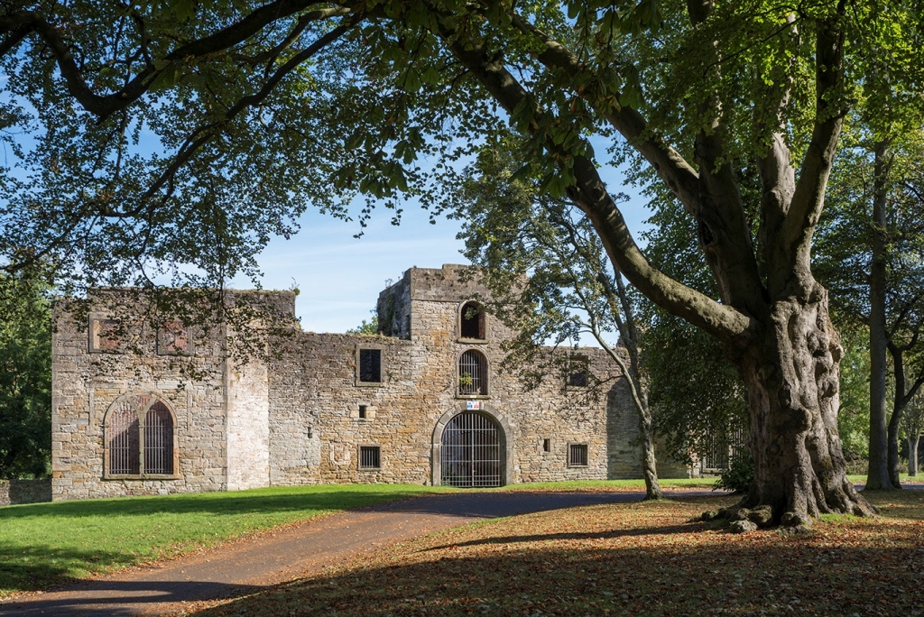 Brockbanks Solicitors near Workington Castle