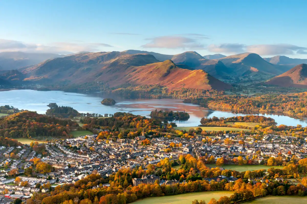 Expert Solicitors for Legal Advice in Cumbria
